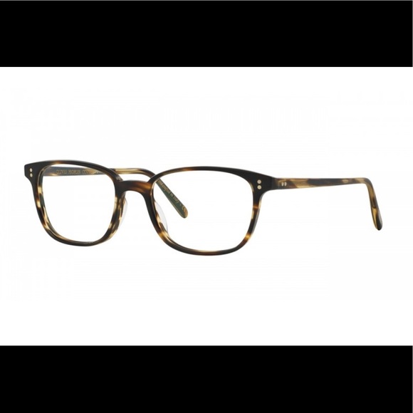 Oliver peoples “maslon” glasses - Picture 3 of 8
